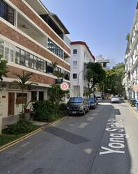 Tiong Bahru Estate (D3), Shop House #576167901